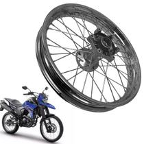 Roda Traseira Yamaha Xtz 250 Lander Tenere 250 Raiada 4mm