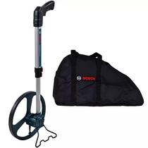 Roda Trena de Medição Profissional 10km Gwm 32 -bosch