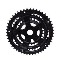 Roda Tripla Coroa Engrenagem P/ Monobloco Index 28/38/48