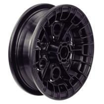 Roda Universal 8" Tramontina para Carrinho de Mão Roda Universal 8" Tramontina para Carrinho de Mão