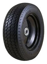 Roda Universal Fit Marathon 00210 Flat Free 27 cm Roda Universal Fit Marathon 00210 Flat Free 27 cm