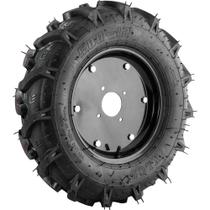 Roda Vonder Mtv1000 12'' 230kgf Lado Esquerdo Aço Carbono Roda Vonder Mtv1000 12'' 230kgf Lado Esquerdo Aço Carbono
