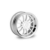 Roda xsa 02c 26mm offset 3mm de automodelo hpi3283