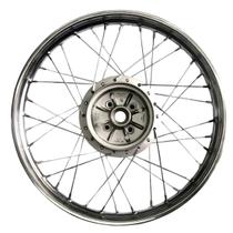 Roda Ybr 125 Factor 125 Max 125 Hunter 125 Traseira Raiada Roda Ybr 125 Factor 125 Max 125 Hunter 125 Traseira Raiada