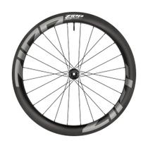 Roda Zipp 303 XPLR S Carbon Tubeless A1 freio a disco CenterLock 700 dianteira 24 raios 12x100mm