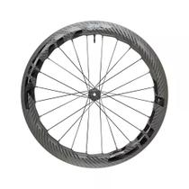 Roda Zipp 454 NSW Carbon B1 700c freio a disco Dianteira