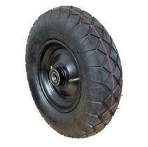 Rodado 4.00-8/4.80 Com Rolamento Alto Desempenho 6 Lonas