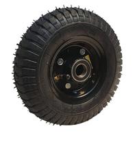 Rodado Completo P/ Carr Mao C/ Cam 2.50-4 Rolamento 7/8 Rodado Completo P/ Carr Mao C/ Cam 2.50-4 Rolamento 7/8