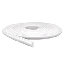 Rodameio Boiserie Eva Autocolante 2,3Cm Rm61 7 Metros Meurodapé