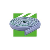 Rodameio de EVA Flexível Azul Autocolante 2,3cm x 1cm RM106 2,5m