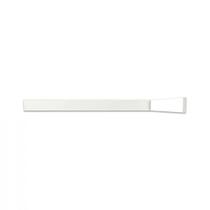Rodameio FL50 Perfil de Poliestireno Branco Homestar 6 m - Branco Rodameio FL50 Perfil de Poliestireno Branco Homestar 6 m - Branco