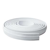 Rodameio Moldura Eva Autocolante Flexível 4x1cm - 10 Metros Rodameio Moldura Eva Autocolante Flexível 4x1cm - 10 Metros