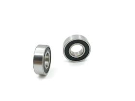 Rodamiento para Cortacésped Obida 48224 1,6x3,5x1,1 cm Paquete de 2