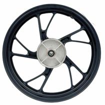 Rodao Roda Traseira Titan 150 160 Tambor Pe De Galinha Preta Rodao Roda Traseira Titan 150 160 Tambor Pe De Galinha Preta