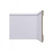 Rodape 15cm Frisado Branco Poliestireno Lev152 Santa Luzia Rodape 15cm Frisado Branco Poliestireno Lev152 Santa Luzia