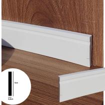 Rodapé Autocolante Borracha EVA 5cm X 0,8cm - 12 Metros - Modelo 5c1 Rodapé Autocolante Borracha EVA 5cm X 0,8cm - 12 Metros - Modelo 5c1