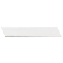 Rodapé Branco Brilhante 8x45cm - Hdr131 - Gabriella Rodape 8x45 Branco Brilhante - Hdr131 - Gabriella Rodapé Branco Brilhante 8x45cm - Hdr131 - Gabriella Rodape 8x45 Branco Brilhante - Hdr131 - Gabriella