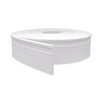 Rodapé de EVA Autocolante RP16 10cm Branco