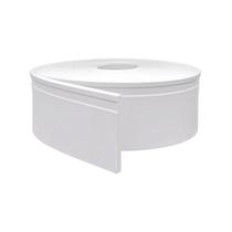 Rodapé de EVA Autocolante RP16 15cm Branco Rodapé de EVA Autocolante RP16 15cm Branco