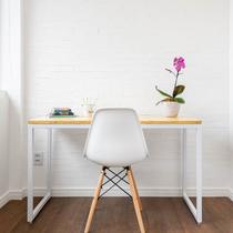 Rodapé de EVA Autocolante RP16 7cm Branco Rodapé de EVA Autocolante RP16 7cm Branco