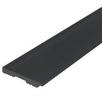 Rodapé de Poliestireno Frisado