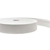 Rodapé e.V.a Flexível Autoadesivo 7x1cm Lucca Branco Molduraflex Branco Rodapé e.V.a Flexível Autoadesivo 7x1cm Lucca Branco Molduraflex Branco