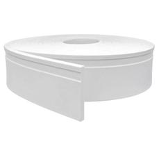 Rodapé Em Eva Autocolante 10Cm Rp16 Meu Rodapé 2,5 Metros