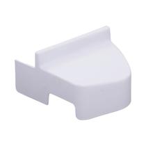 Rodapé Esquerdo para Geladeira Brastemp - W10883967