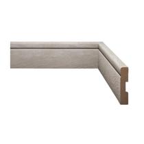 Rodapé Estilo Cor 8 Eucafloor de 1 metro 7cm