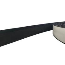 Rodapé Eva Autocolante Flexível Guaratuba 3,5cmx1cm 5 Metros