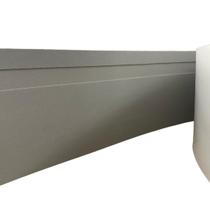 Rodapé Eva Autocolante Flexível Maresia 10cmx1,5cm 5 Metros