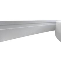 Rodapé Eva Autocolante Flexível Maresia 7cmx1,5cm 25 Metros