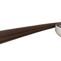 Rodapé Eva Autocolante Flexível New Cordão 2,5cmx1,5cm 10 Metros Rodapé Eva Autocolante Flexível New Cordão 2,5cmx1,5cm 10 Metros