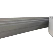 Rodapé Eva Autocolante Flexível Ocean 7cmx1cm 5 Metros Rodapé Eva Autocolante Flexível Ocean 7cmx1cm 5 Metros