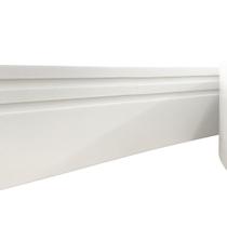 Rodapé Eva Flexível Autocolante Boracéia 12cmx1cm 5 Metros