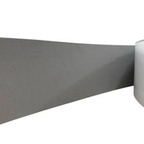 Rodapé Eva Flexível Autocolante Liso 10cmx1cm 5 Metros Rodapé Eva Flexível Autocolante Liso 10cmx1cm 5 Metros