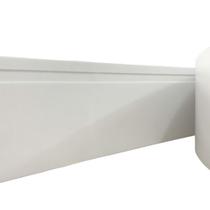 Rodapé Eva Flexível Autocolante Maresia 15cmx1,5cm 5 Metros Rodapé Eva Flexível Autocolante Maresia 15cmx1,5cm 5 Metros