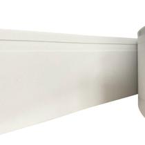 Rodapé Eva Flexível Autocolante Maresia 15cmx1cm 5 Metros