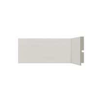 Rodapé Fendi 454 Santa Luzia 10x240cm