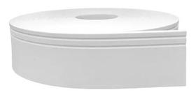 Rodapé Flexível Autoadesivo 10cm - 30 Metros modelo Rp07
