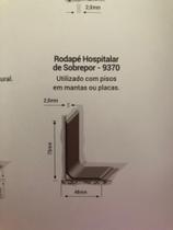 Rodapé Hospitalar