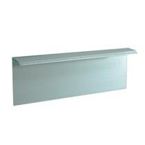 Rodapé Invertido Tauri em Aluminio 35mm x 15mm - Homeney Rodapé Invertido Tauri em Aluminio 35mm x 15mm - Homeney
