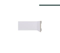 Rodapé Lev101 Branco Santa Luzia