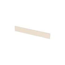 Rodapé Linear Cozinha Connect 100cm x 14cm MDF Off White Rodapé Linear Cozinha Connect 100cm x 14cm MDF Off White