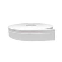Rodapé Meu Rodapé Autocolante em Eva RP16 Branco 7cmx5m