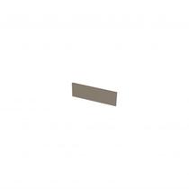 Rodapé para Balcão Canto Oblíquo/Fechamento Lateral Connect Duna - Móveis Henn Rodapé para Balcão Canto Oblíquo/Fechamento Lateral Connect Duna - Móveis Henn
