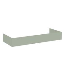 Rodapé para Cozinha Conecta Frizz 120 cm Verde Mint Rodapé para Cozinha Conecta Frizz 120 cm Verde Mint