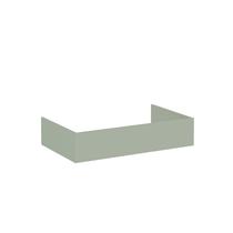 Rodapé para Cozinha Conecta Frizz 80 cm Verde Mint Rodapé para Cozinha Conecta Frizz 80 cm Verde Mint
