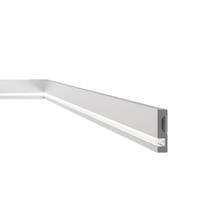 Rodape para Led de Poliestireno IL11 - Gart
