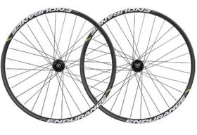 Rodas 29 Vzan Endurance Boost 28 Raio Tubeless Disco Sram XD